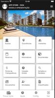 InterApp تصوير الشاشة 3