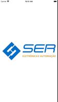 SER Eletrônica e Automação poster