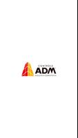 Controle ADM โปสเตอร์