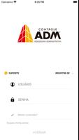Controle ADM ภาพหน้าจอ 2