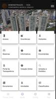 Controle ADM ภาพหน้าจอ 3