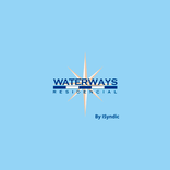 Waterways by Isyndic