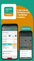 Atende.Net Professor poster