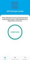 IPM Serviços Locais poster