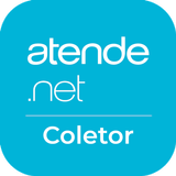 Atende.Net Coletor icon