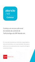 Atende.Net Coletor poster