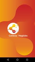 Conecta Negócios poster