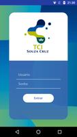 TCI Souza Cruz syot layar 1