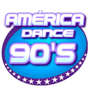 América Dance 90's APK