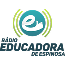 Rádio Educadora de Espinosa APK