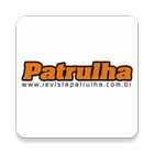 Radio Patrulha Jau 图标