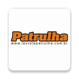 Radio Patrulha Jau أيقونة