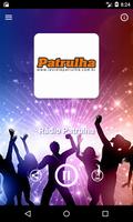 Radio Patrulha Jau Affiche