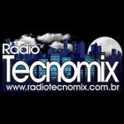 Radio Web Tecnomix 아이콘