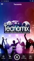 Radio Web Tecnomix 포스터