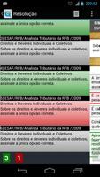 iQuestões screenshot 3