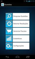 iQuestões poster