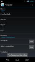 iQuestões screenshot 1