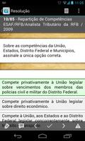 برنامه‌نما iQuestões عکس از صفحه