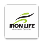 Iron Life icône