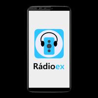 Rádioex 스크린샷 1