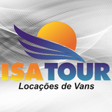 Isatour | Aluguel de Vans, Loc أيقونة