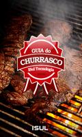 Guia do Churrasco Affiche