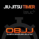 JiuJitsuTimer TV - Olimpia BJJ APK