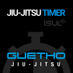 JiuJitsuTimer TV - Atos Guetho