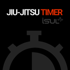 JiuJitsuTimer TV icono