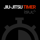 JiuJitsuTimer TV icône