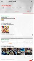 Colégio Alpha App screenshot 3