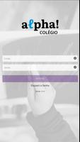 برنامه‌نما Colégio Alpha App عکس از صفحه