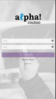 Colégio Alpha App ภาพหน้าจอ 1