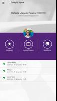 Colégio Alpha App screenshot 2