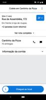 Juma Entregas - Entregador screenshot 3