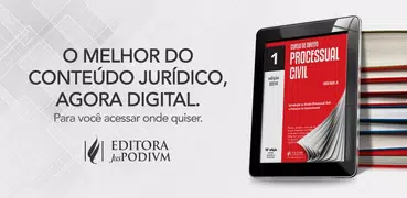 Editora JusPodivm