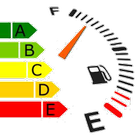 Calcular Combustível 아이콘