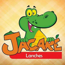 Jacaré Lanches APK