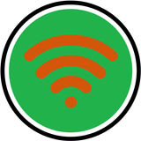 Coletor Wi-Fi আইকন