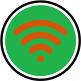 Coletor Wi-Fi icône