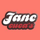 Jane Cuca's ícone