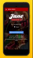 Jane Cuca's 포스터