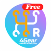 4Gear free - Gestão de veiculo