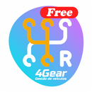 4Gear free - Gestão de veiculo APK
