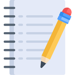 Notes - Minhas anotações