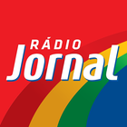Rádio Jornal آئیکن