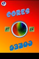 Jogo das Cores 海報