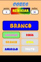 Jogo das Cores 截图 2