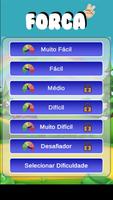 Jogo da Forca II - Brasil screenshot 3